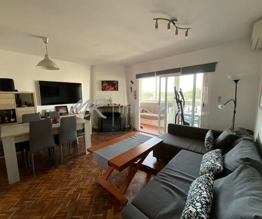 Séjour - Luxury Penthouse with Pool in Gavà