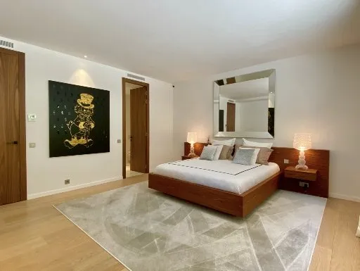 Chambres - Villa Prestigieuse avec Piscine à Mougins