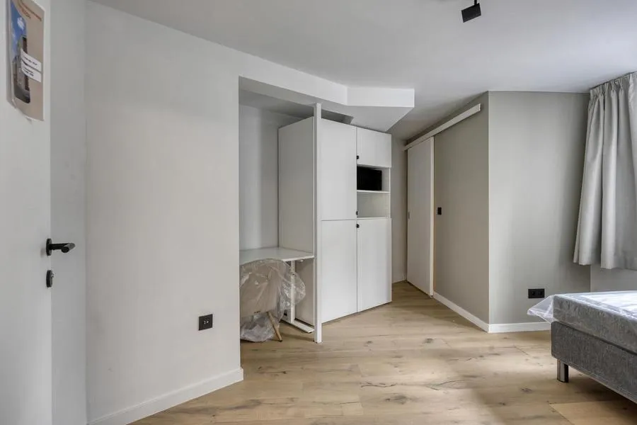 Appartement à Leuven