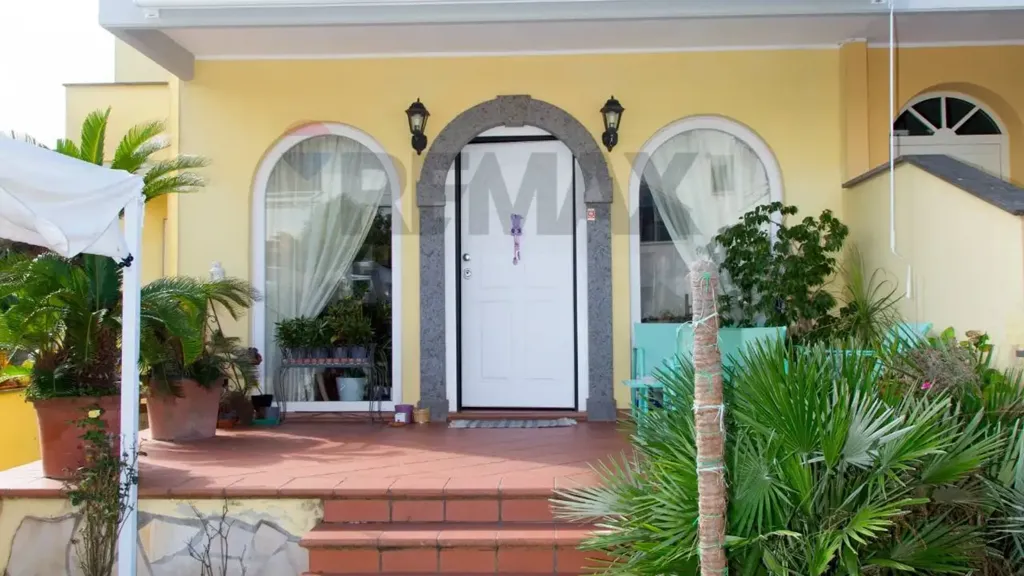 Extérieur - Bifamiliar Villa with Terrace in Anzio