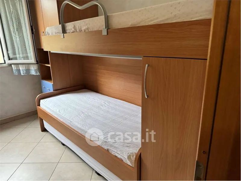 Magamistoad - Modern Apartment with Balcony in Cattolica
