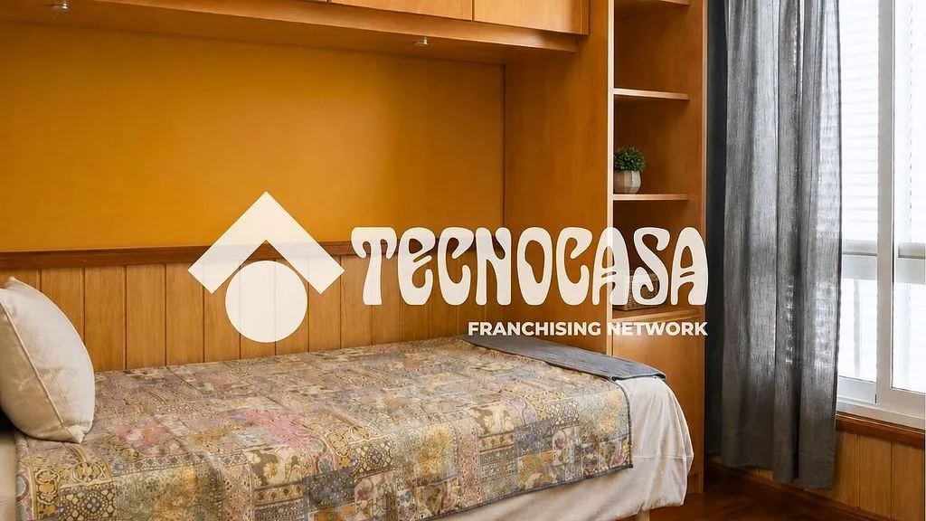 Chambres - Terraced Semi-Detached House in Taco