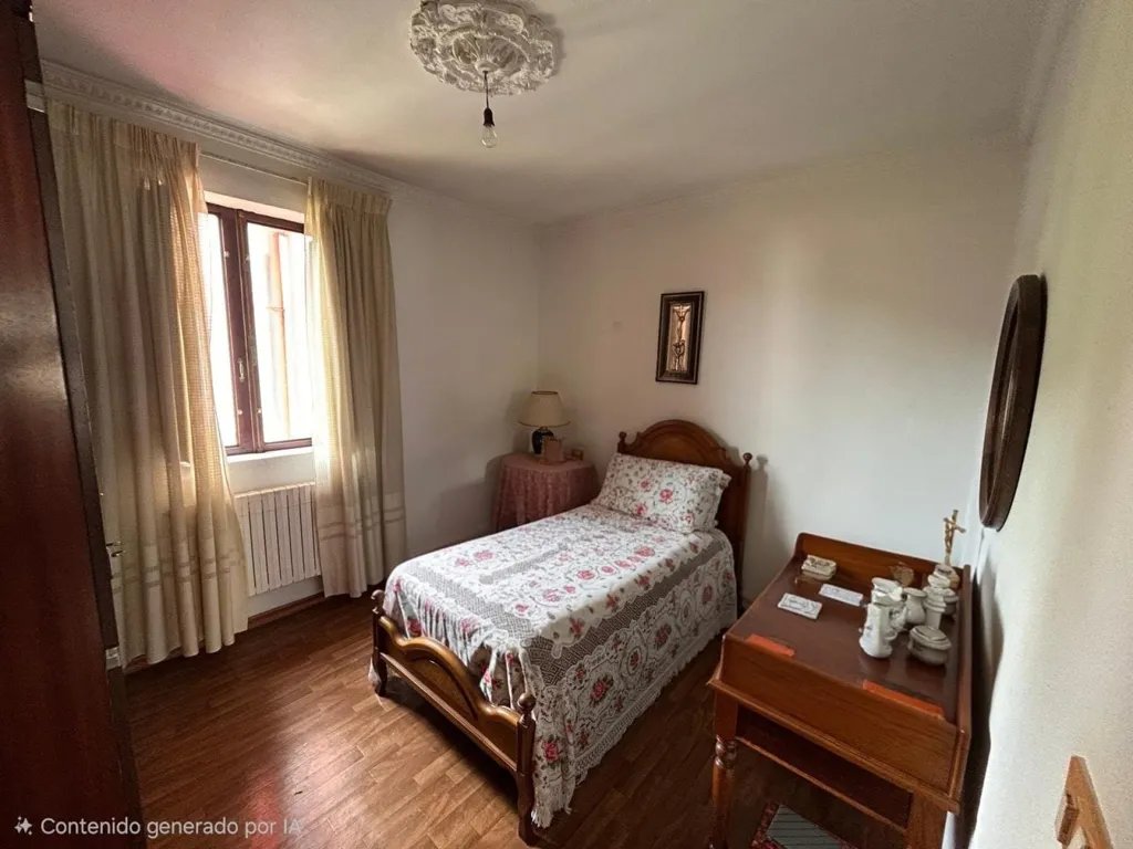 Magamistoad - Terraced House with Garden in Poio