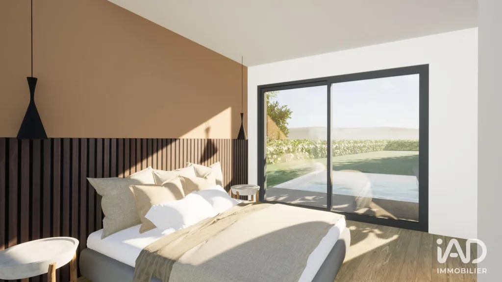 Maison VEFA avec Jardin et Prestations Haut de Gamme