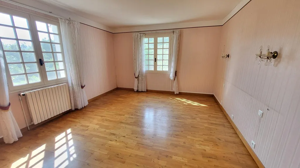 Stanze - Character House with Garden and Mountain View in Céret