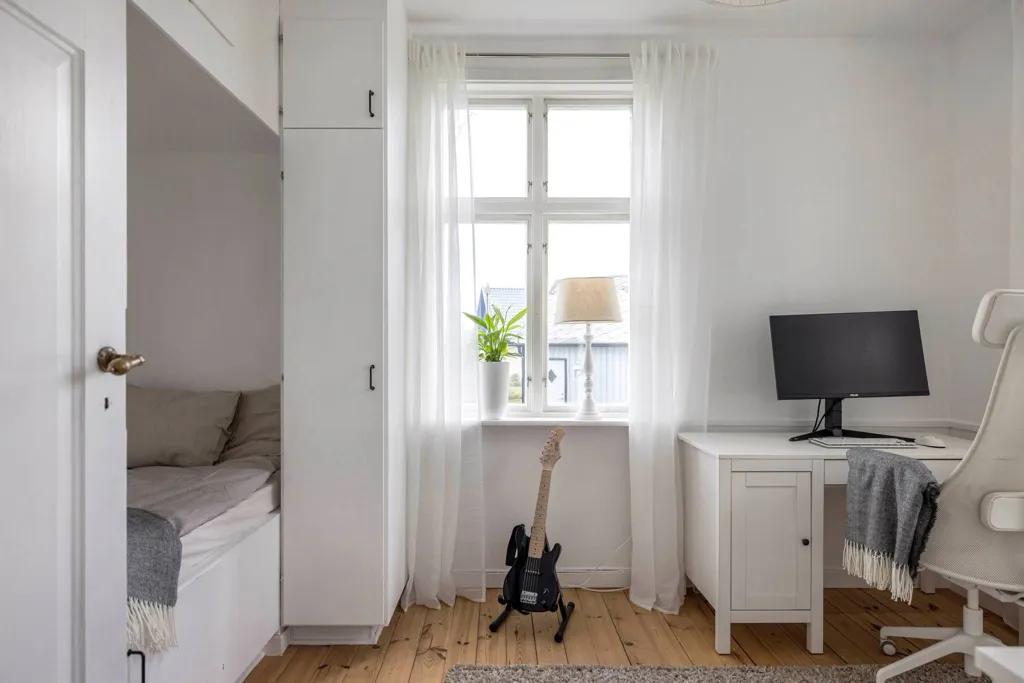 Maison 5 pièces à Laholms kommun