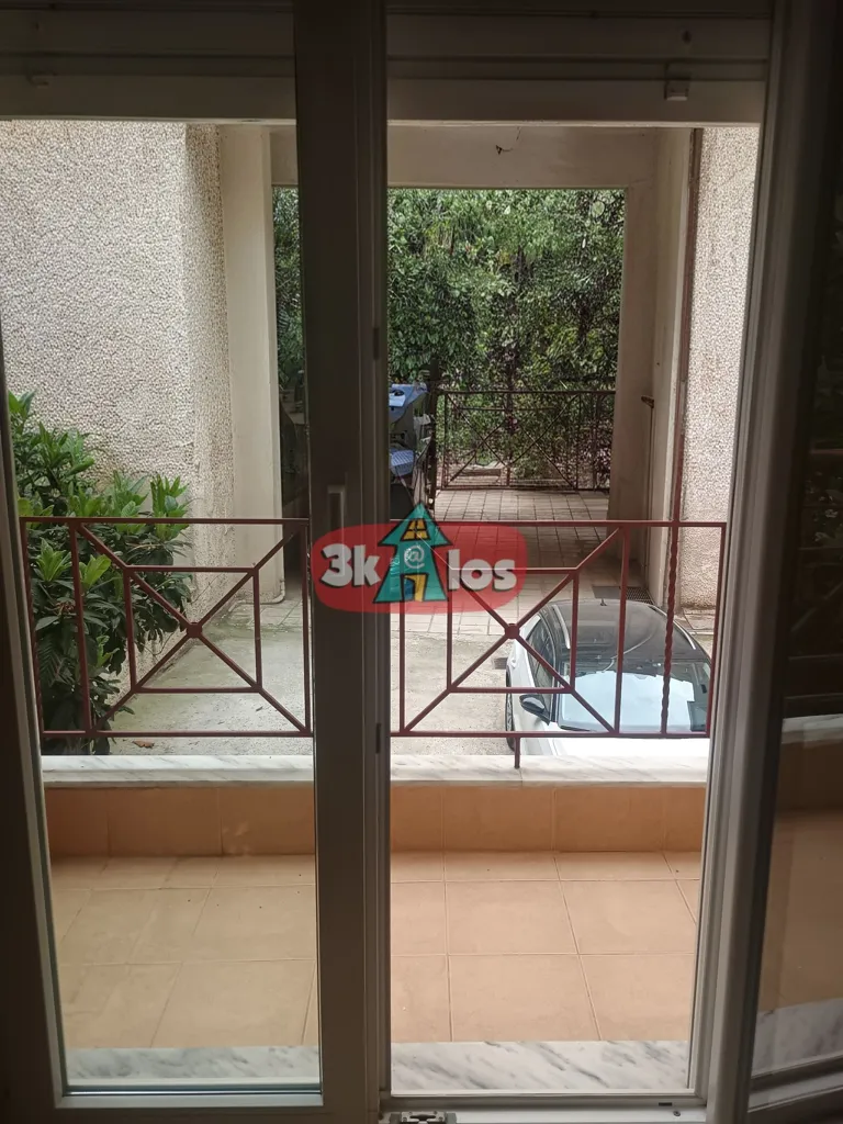 Balcone - Modern Apartment with Parking in Ampelokipoi