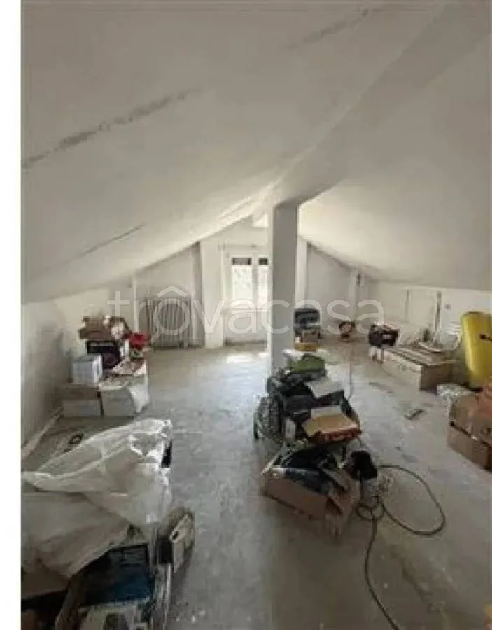 Toad - Villa with Two Apartments in Piossasco