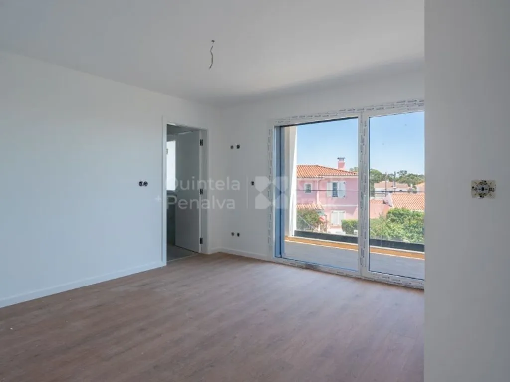 Pièces - Luxury Villa with Pool in Bicesse, Cascais