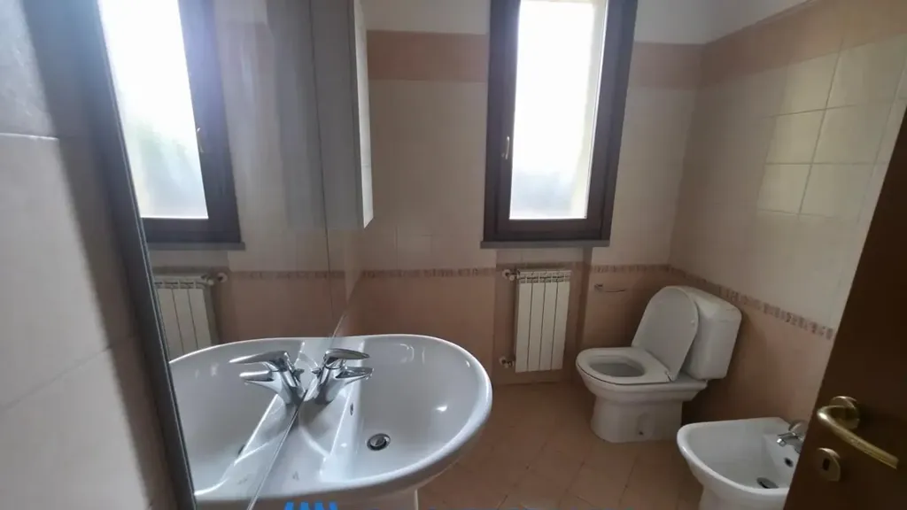 Appartement 4 pièces à IT