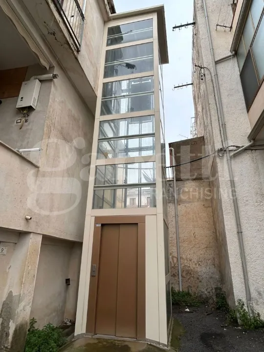 Jardin - Seafront Apartment with Balcony in Diamante