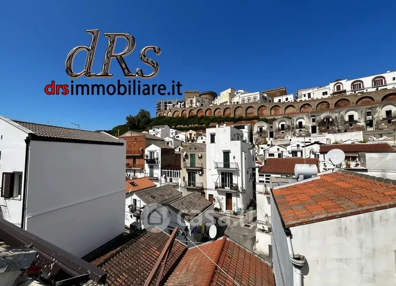Extérieur - Independent House with Panoramic View in Pisticci