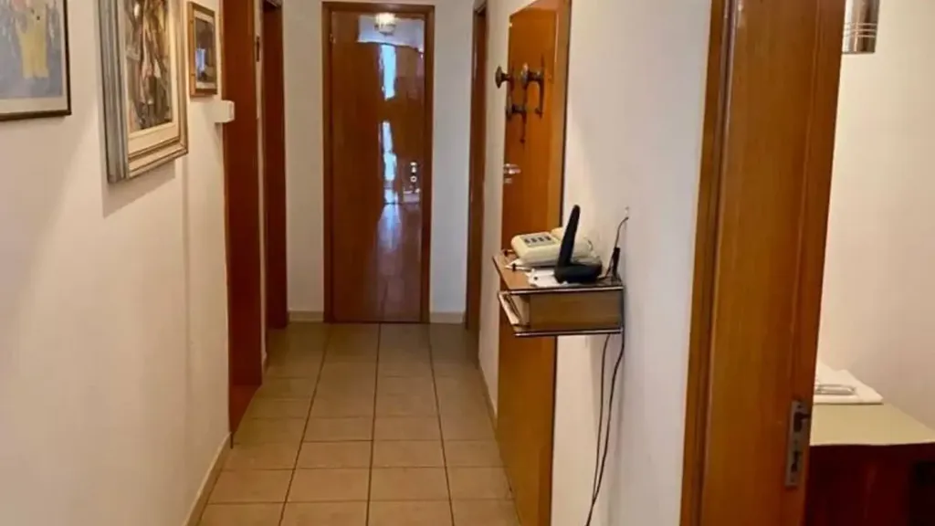 Appartement 4 pièces à IT