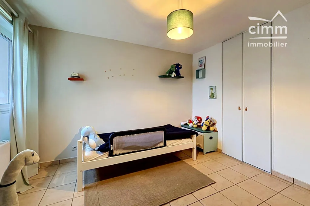 Magamistoad - Secure Villa with Garden in Carpentras