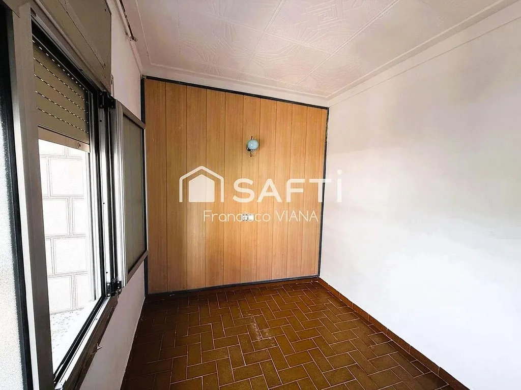 Ingresso - Chalet with Terrace in Valldolig, Blanes