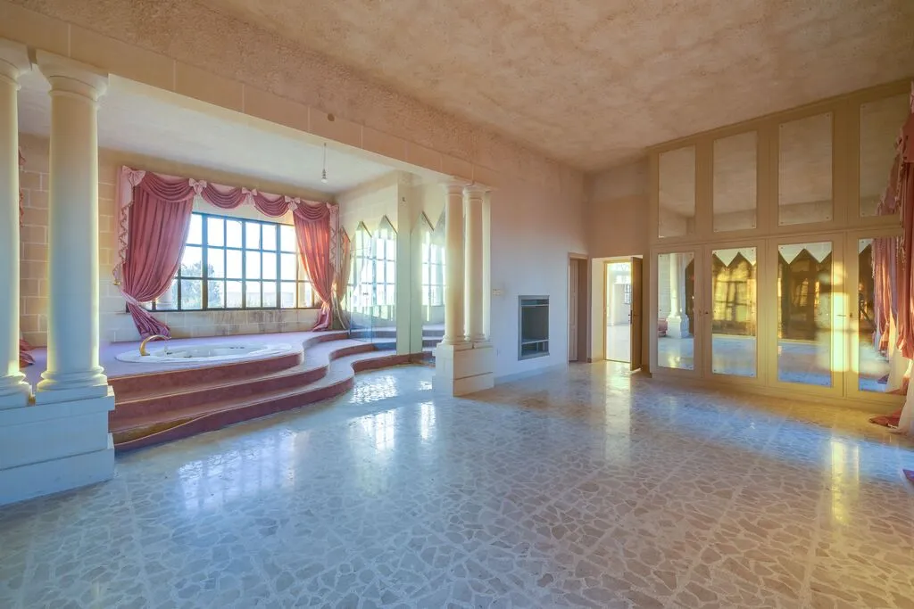 Maison 6 chambres à Wardija
