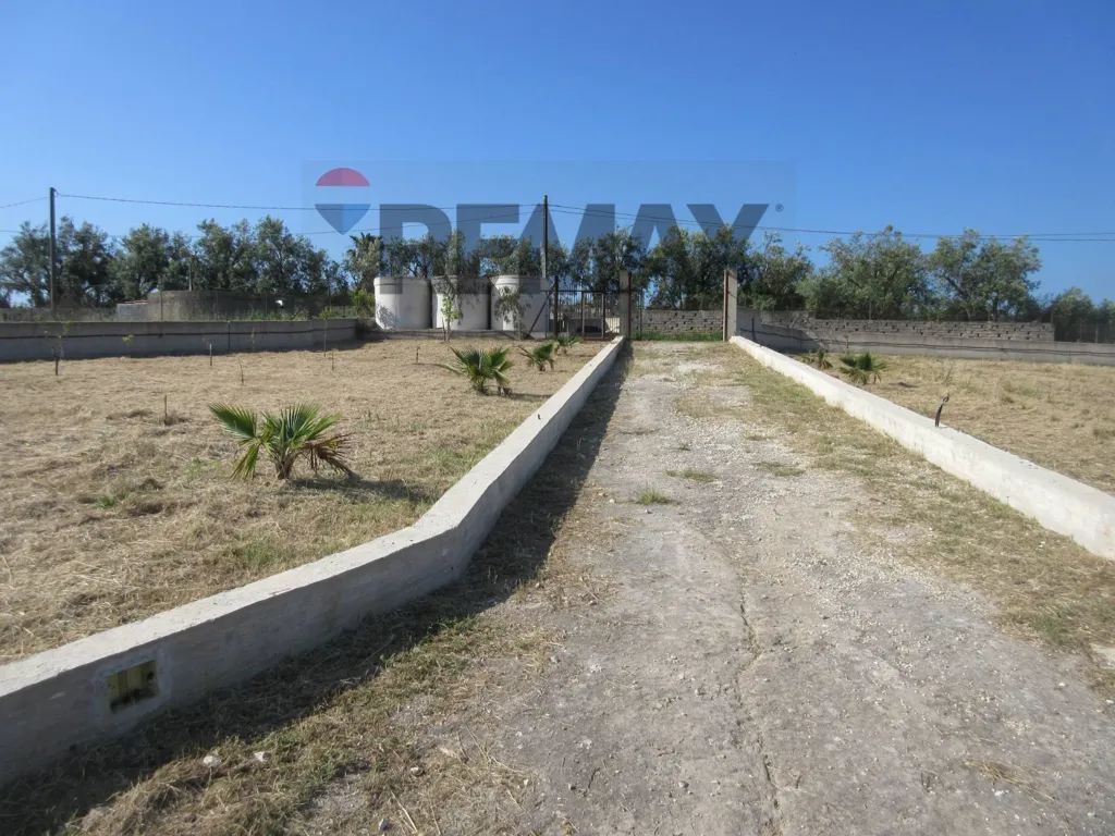 Aed - Newly Built Villa with Sea View in Augusta