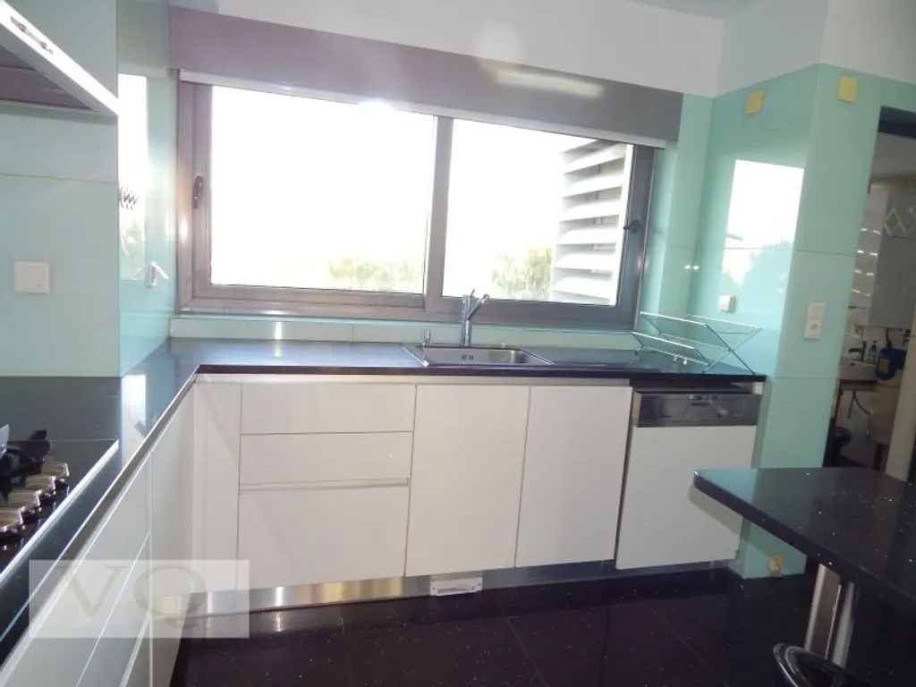 Cuisine - Luxury Flat with Pool in Cascais