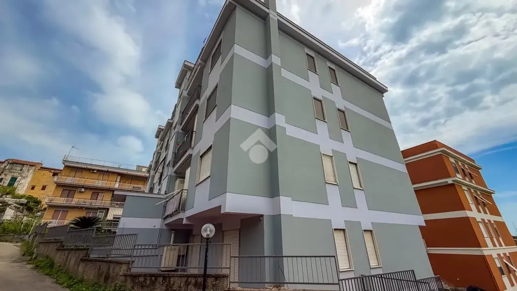Välivaade - Rustic Apartment with Panoramic View in Formia