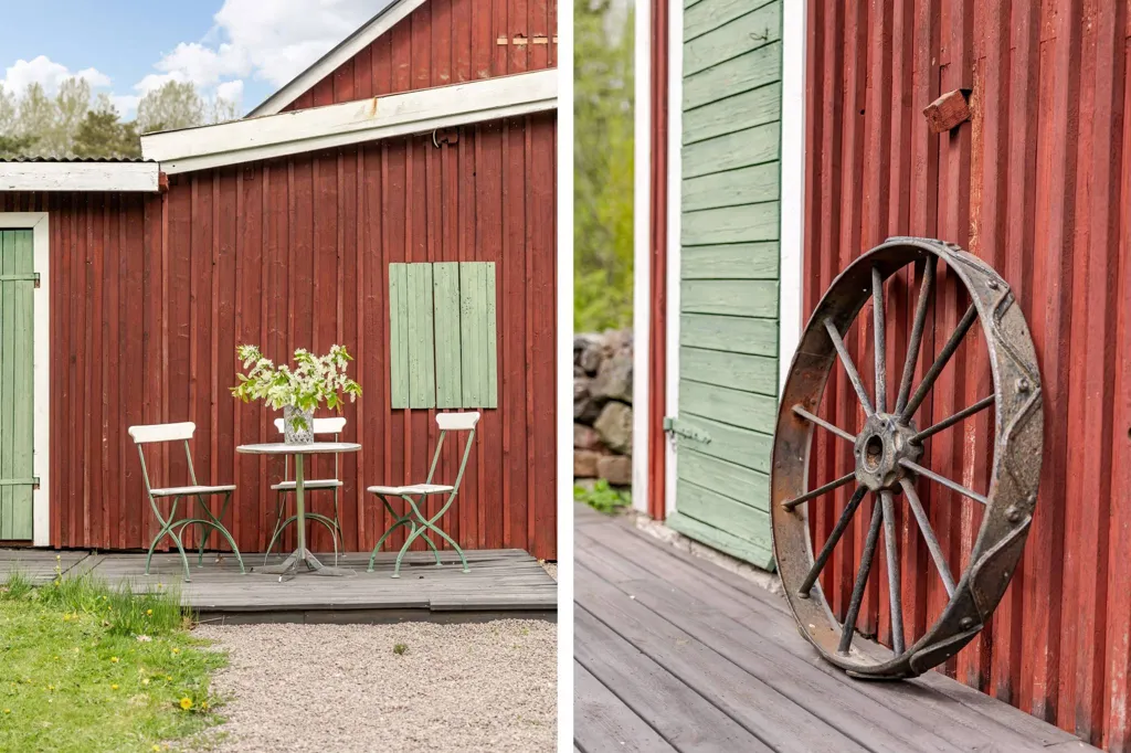 Maison 3 pièces à Gävle kommun
