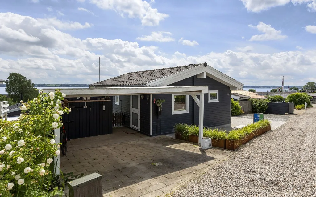Esterno - Cottage with Garden in Aabenraa