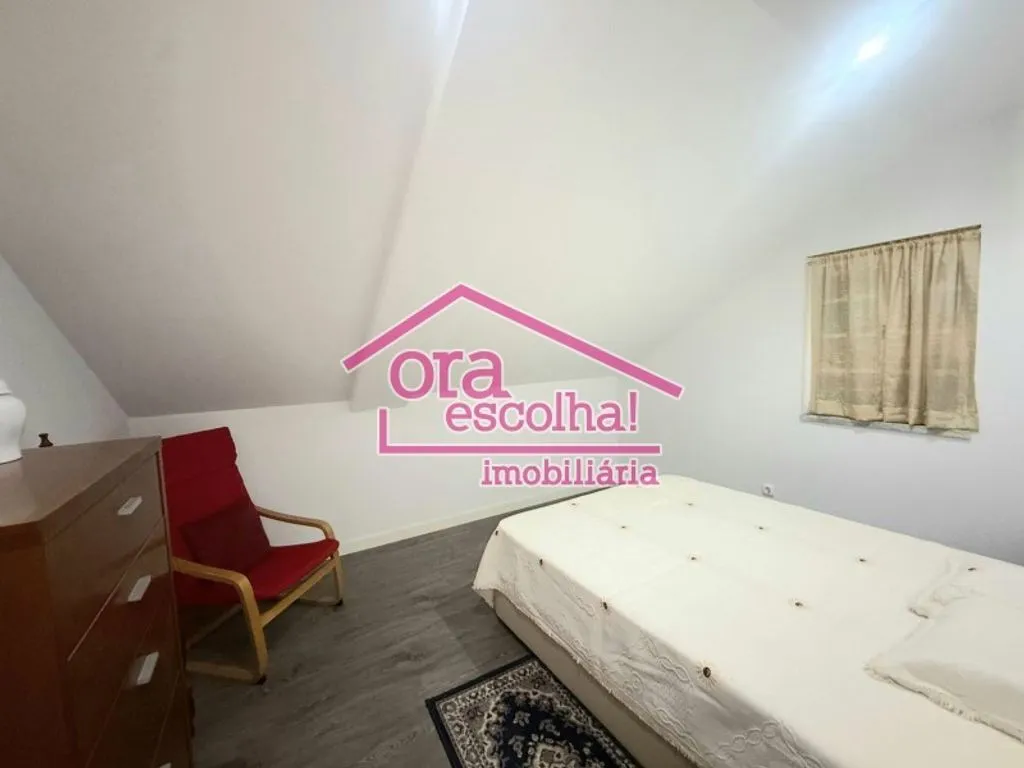 Chambres - Detached House with Garden in Seixal
