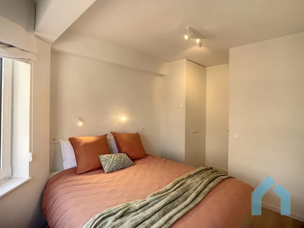Camere da letto - Ready-to-Move Corner Flat in Central K...