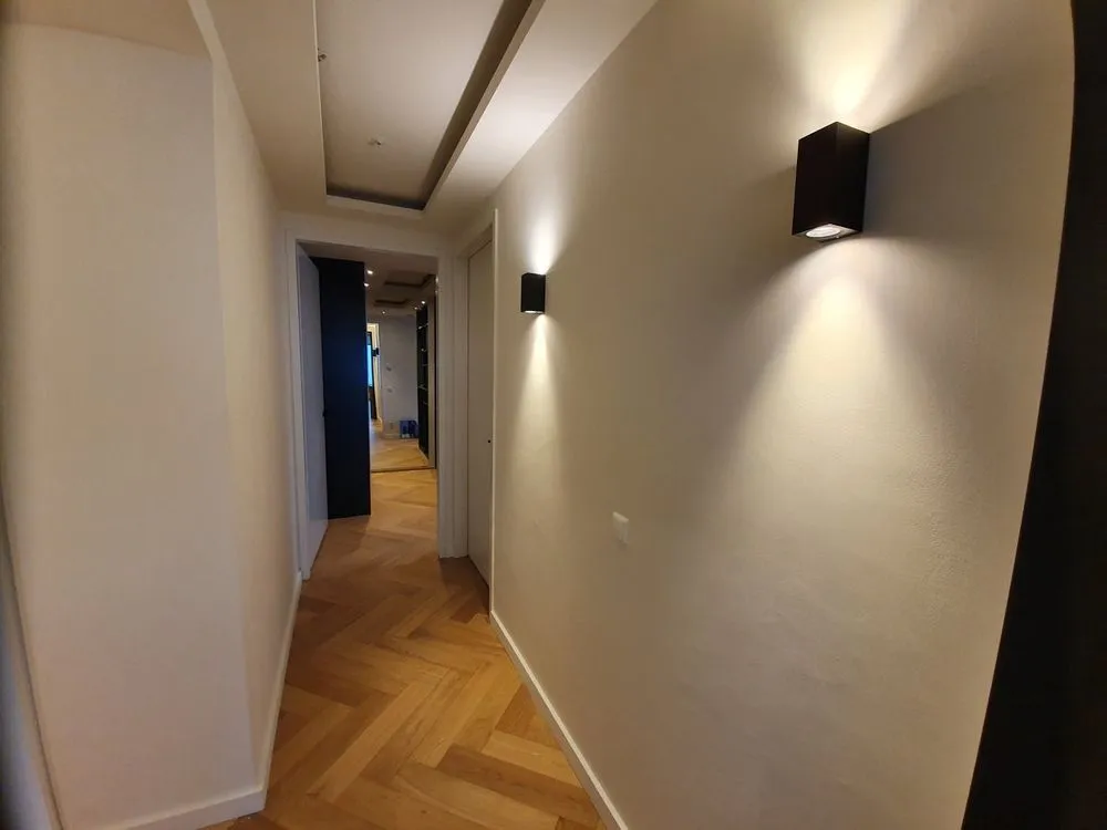 Ingresso - Luxury Apartment in The CoolTower, Rotterdam