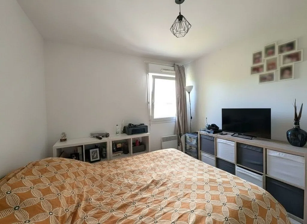 Magamistoad - Ground Floor Flat with Terrace in Dol de Bretagne