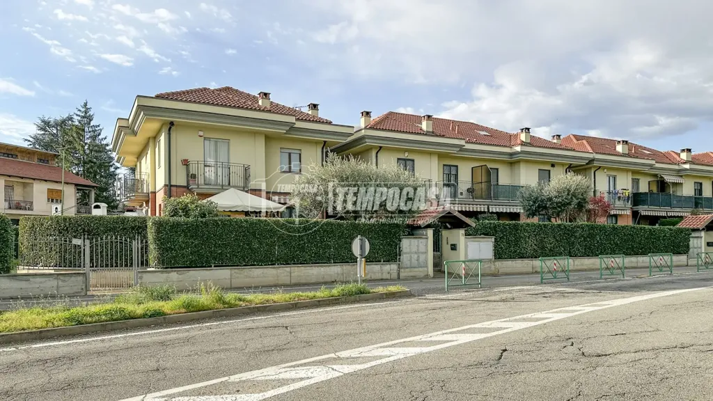 Esterno - New Ground Floor Flat with Garden in Bruino