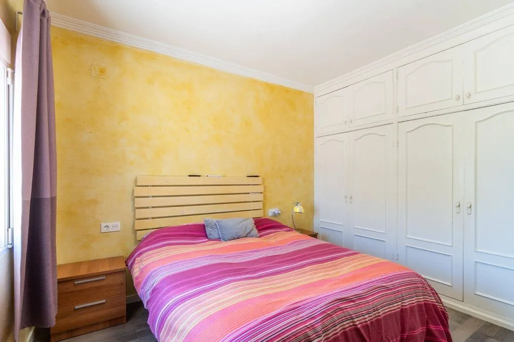 Bedrooms - Luxury Villa with Pool in Torrevieja