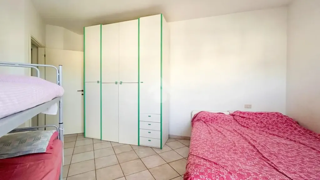 Magamistoad - Duplex with Terrace in Vasto Marina