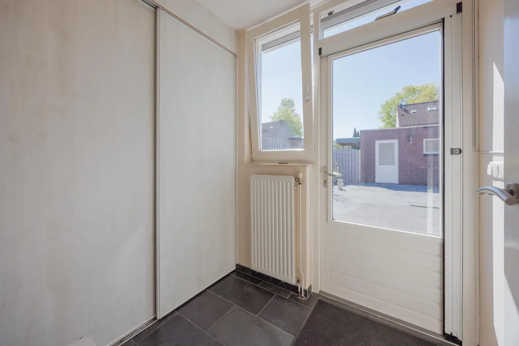 5-toaline maja asukohas Horst