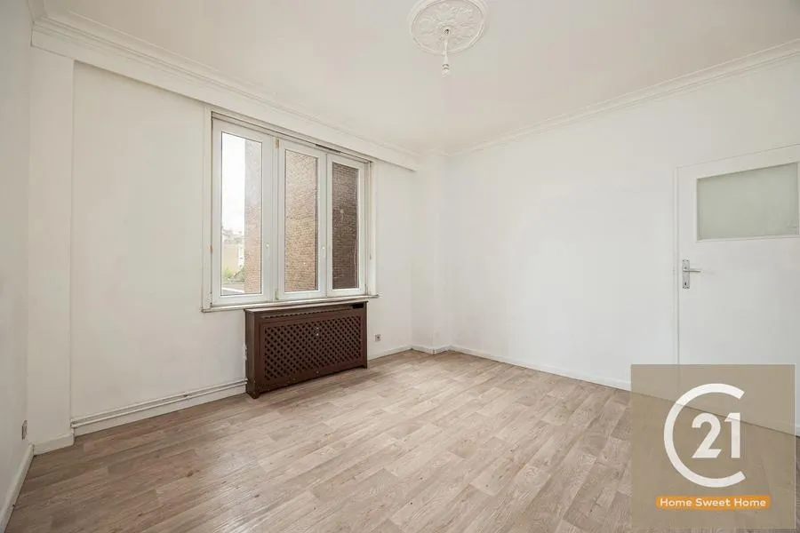 Appartement 1 chambres à Schaerbeek