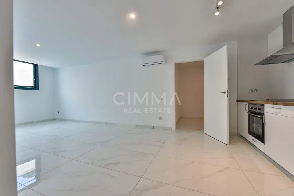 Cuisine - Contemporary Villa with Pool in Finestrat