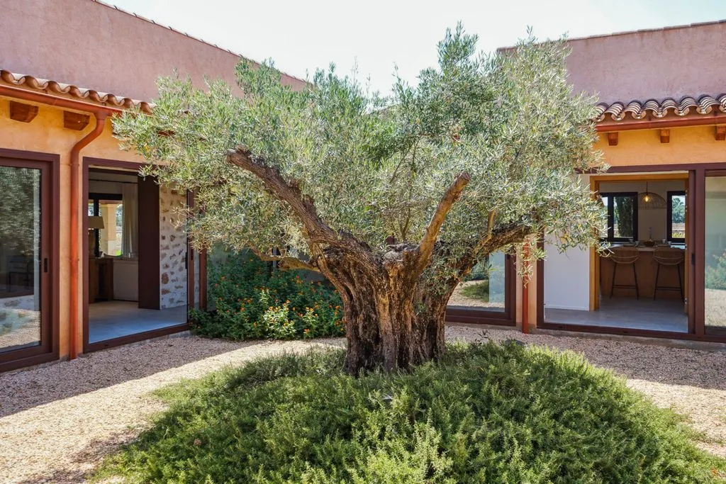 Aed - Luxury Finca with Pool near Santanyí