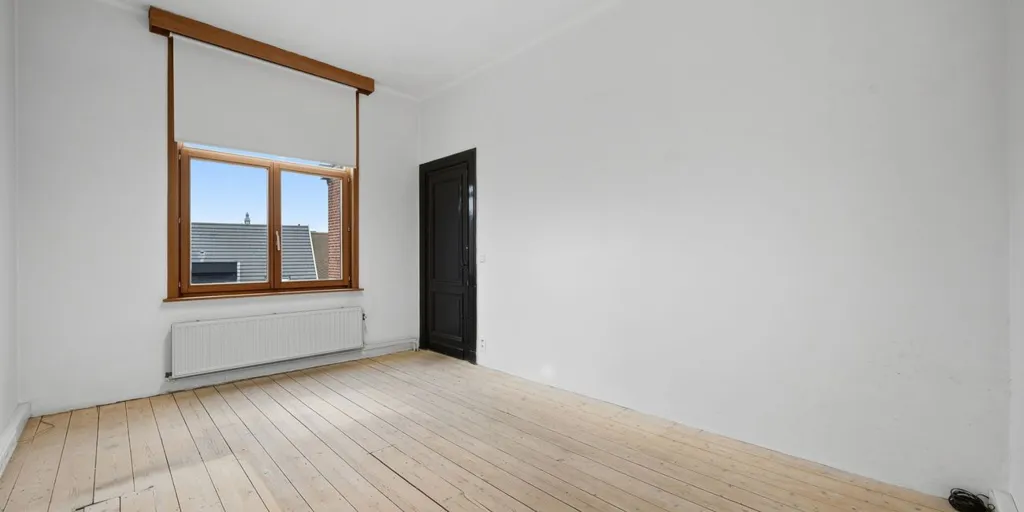 Stanze - Historic Mixed-Use House in Lier