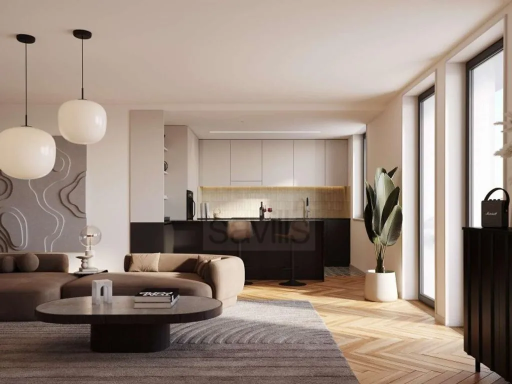 Elutuba - 3-Bedroom Duplex in Cedofeita, Porto