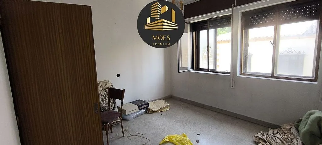 Rooms - Apartment with Balcony and Terrace in Úbeda