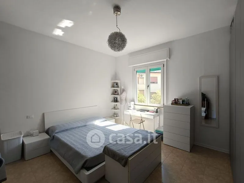 Magamistoad - Rent-Generating Triplex with Balcony in Cremona