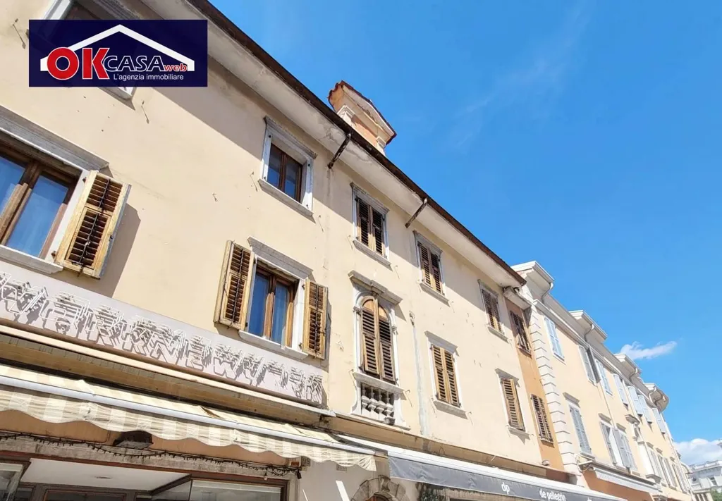 Extérieur - Spacious Apartment with Terrace in Monfalcone