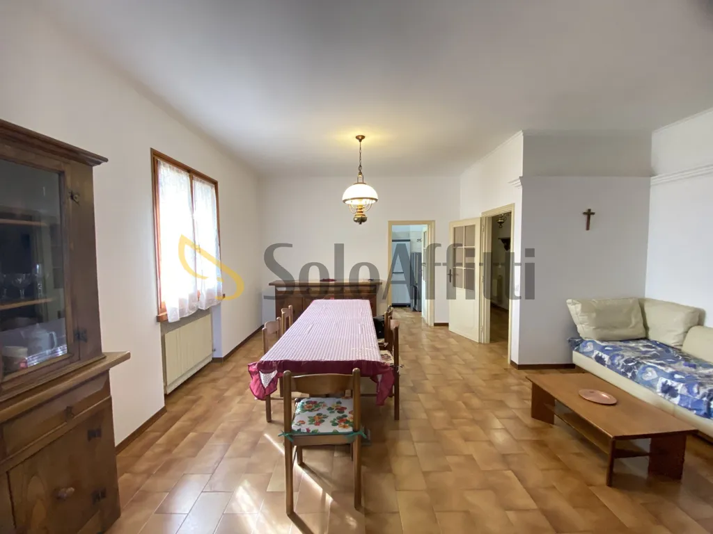 Appartement 5 pièces à Rimini