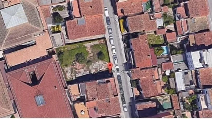 Plot with Development Potential in Salt, Girona