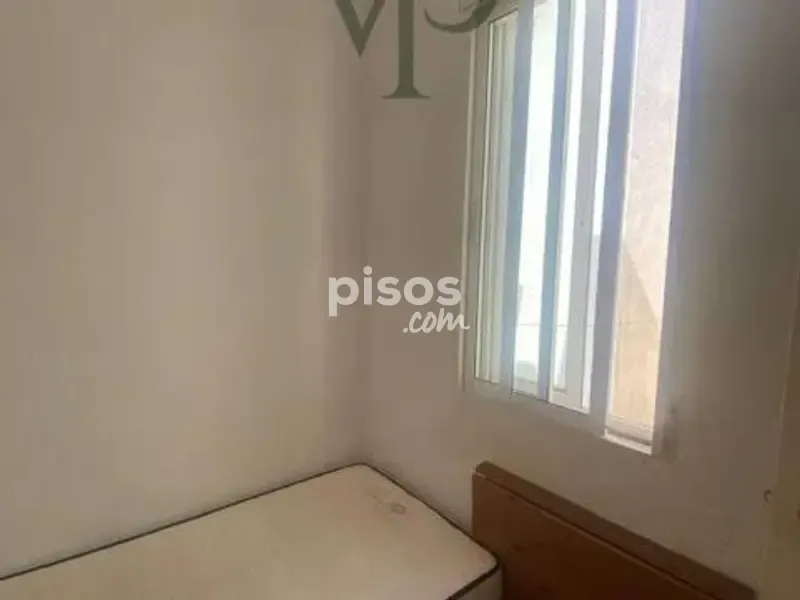 Magamistoad - Apartment with South-East Orientation in Alonso Cano