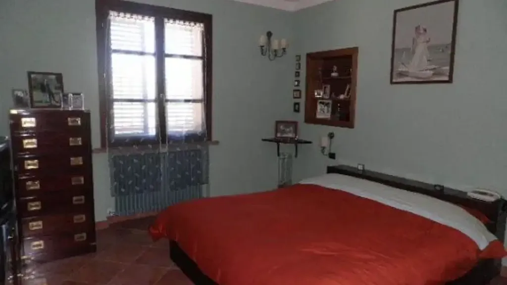 Magamistoad - Villa with Pool and Panorama in Rosignano Marittimo