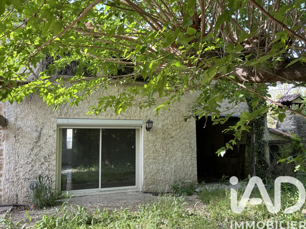 Välivaade - Renovateable House with Garden in Monteux