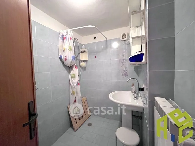 Salles de bain - Terraced House with Garden in Castiglioncello