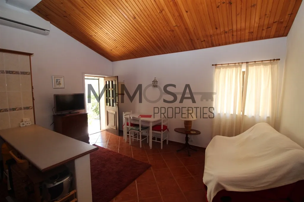 Séjour - Modern Villa with Sea View in Lagos