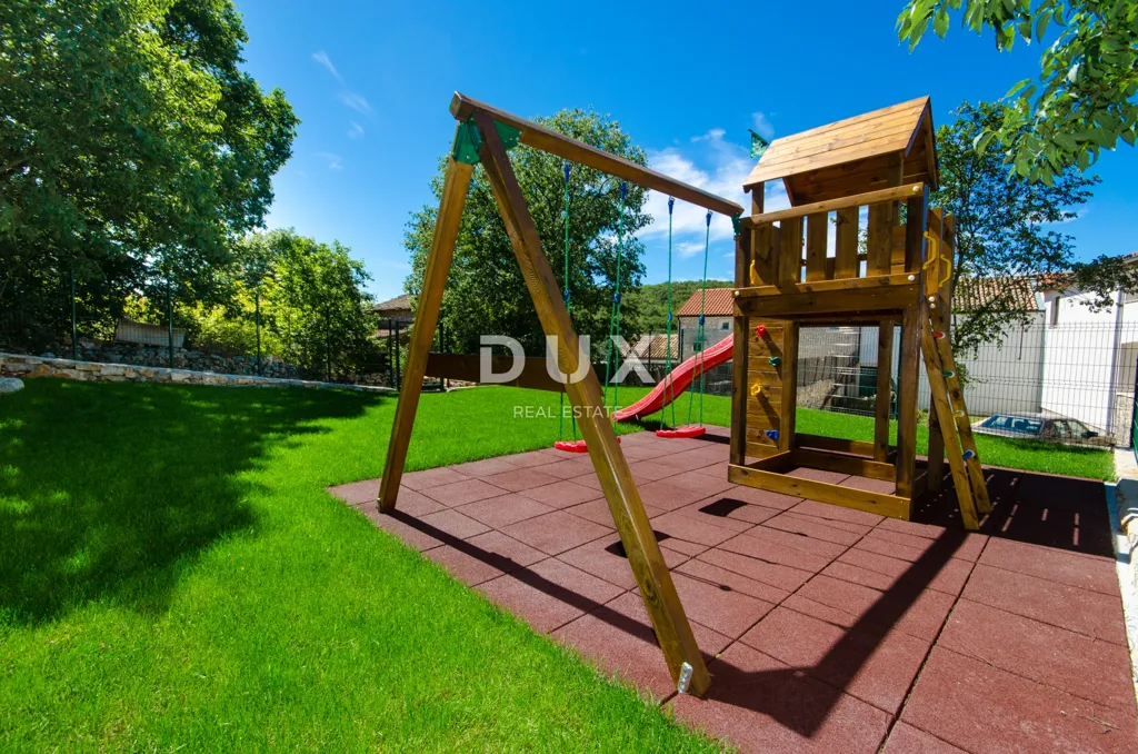 Jardin - Stone House with Pool near Rovinj