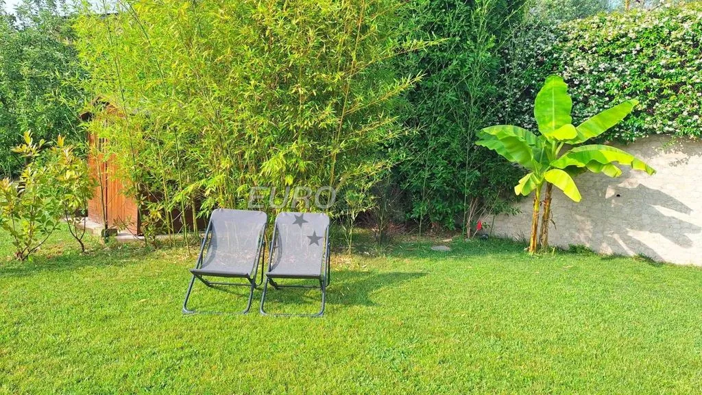 Aed - Villa with Pool in Lazise